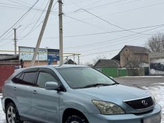 Lexus RX II 300 3.0, 2004 г., $ 12 000