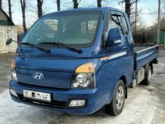 Фото авто Hyundai Porter