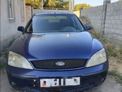 Фото авто Ford Mondeo