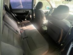 Сүрөт унаа Honda CR-V