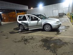 Фото авто Volkswagen Golf