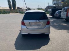 Фото авто Honda Fit