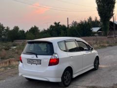 Сүрөт унаа Honda Fit