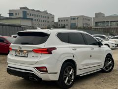 Фото авто Hyundai Santa Fe