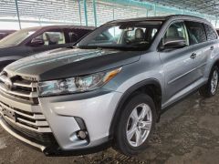 Фото авто Toyota Highlander