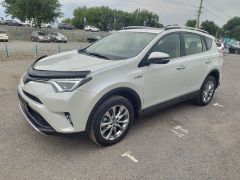 Фото авто Toyota RAV4