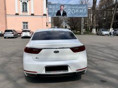 Сүрөт унаа Kia K7