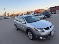 Фото авто Toyota Voltz