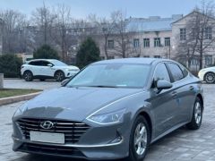 Сүрөт унаа Hyundai Sonata