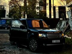 Photo of the vehicle Land Rover Range Rover