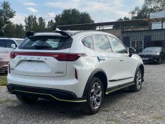 Сүрөт унаа Haval Chitu