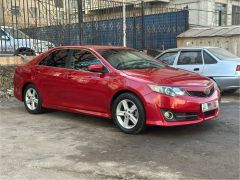 Photo of the vehicle Toyota Camry