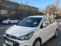 Сүрөт унаа Chevrolet Spark