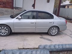 Сүрөт унаа Hyundai Avante