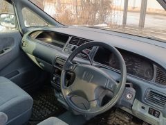 Сүрөт унаа Honda Odyssey