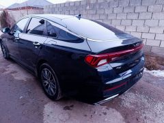 Сүрөт унаа Kia K5