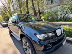 Фото авто BMW X5