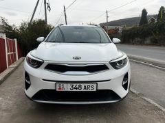 Фото авто Kia Stonic