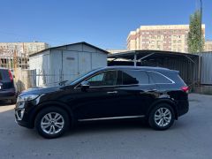 Фото авто Kia Sorento