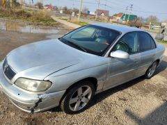 Photo of the vehicle Opel Omega