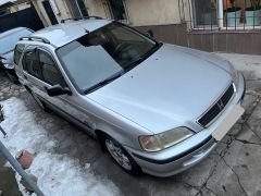 Фото авто Honda Civic