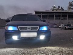 Сүрөт унаа Nissan Cefiro