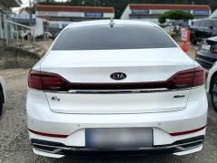 Фото авто Kia K7