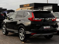 Photo of the vehicle Honda CR-V