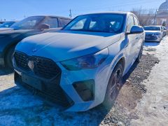 Сүрөт унаа BMW X2