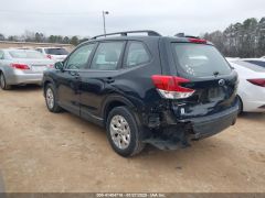 Сүрөт унаа Subaru Forester