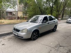 Фото авто ВАЗ (Lada) Priora