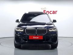 Photo of the vehicle BMW X5