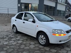 Фото авто Daewoo Kalos