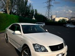 Сүрөт унаа Toyota Crown