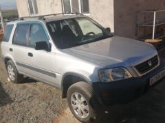 Сүрөт унаа Honda CR-V