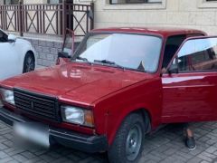 Сүрөт унаа ВАЗ (Lada) 2107