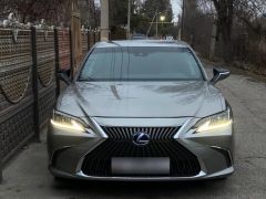 Фото авто Lexus ES