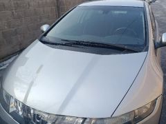 Фото авто Honda Civic