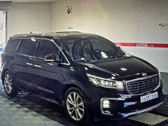 Сүрөт унаа Kia Carnival