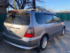 Сүрөт унаа Honda Odyssey