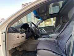 Сүрөт унаа Toyota Camry