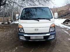 Фото авто Hyundai Porter