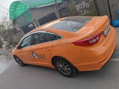 Фото авто Hyundai Sonata