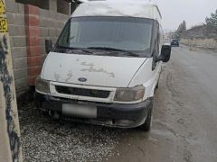 Фото авто Ford Transit