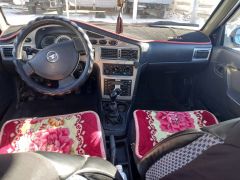 Сүрөт унаа Daewoo Nexia