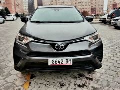 Фото авто Toyota RAV4