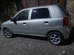 Сүрөт унаа Suzuki Alto