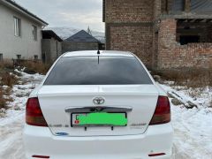 Photo of the vehicle Toyota Allion