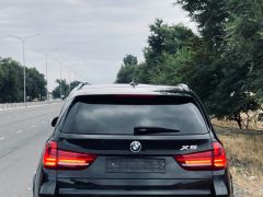 Фото авто BMW X5