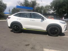 Фото авто Haval H6S